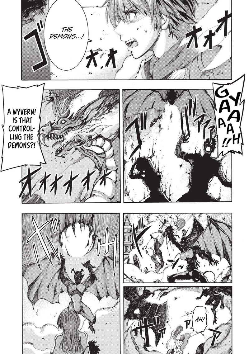 Maou Tsukai No Saikyou Shihai 1 15