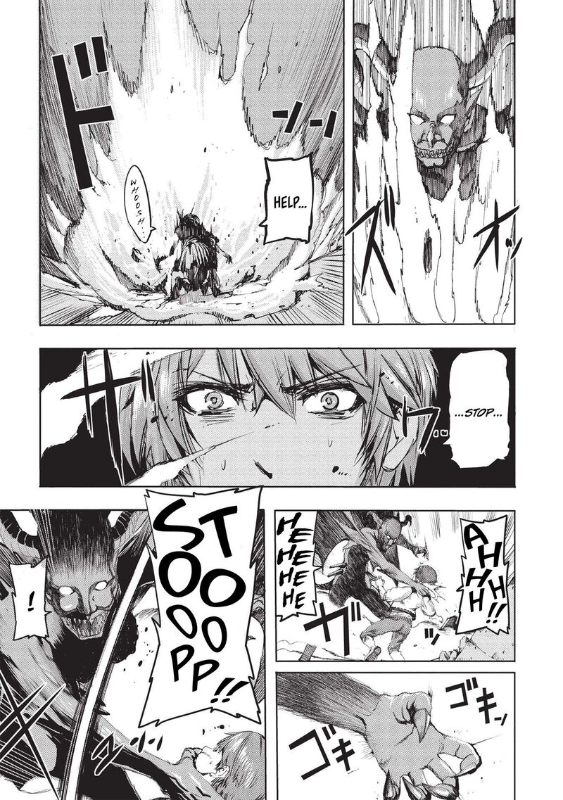 Maou Tsukai No Saikyou Shihai 1 16