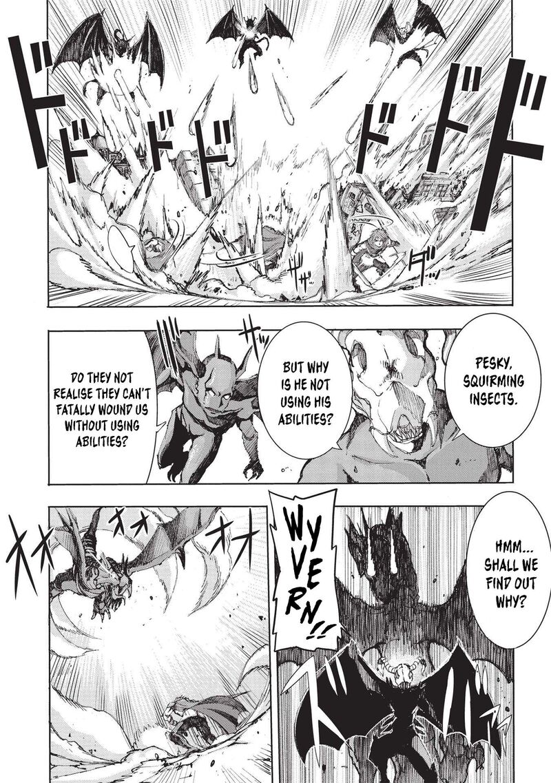 Maou Tsukai No Saikyou Shihai 1 19