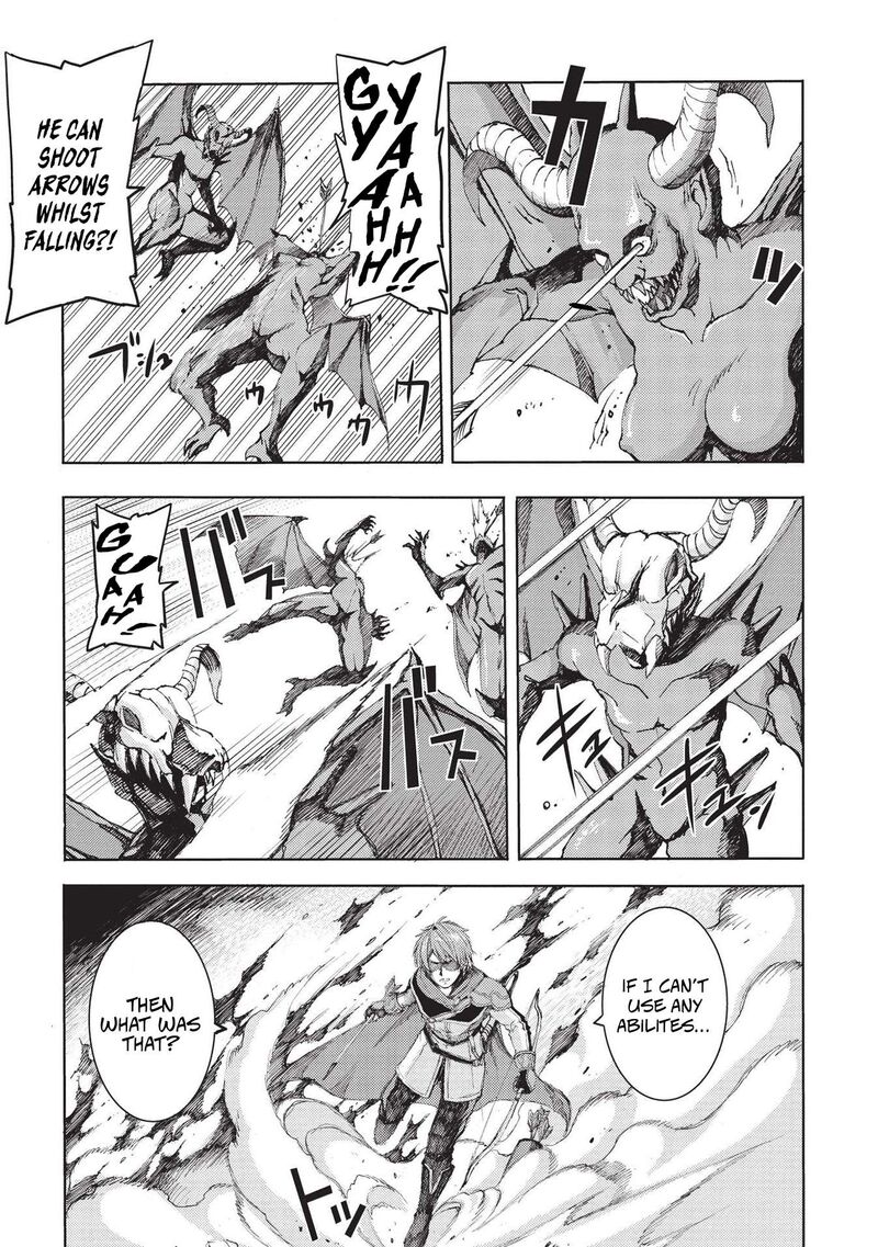 Maou Tsukai No Saikyou Shihai 1 22