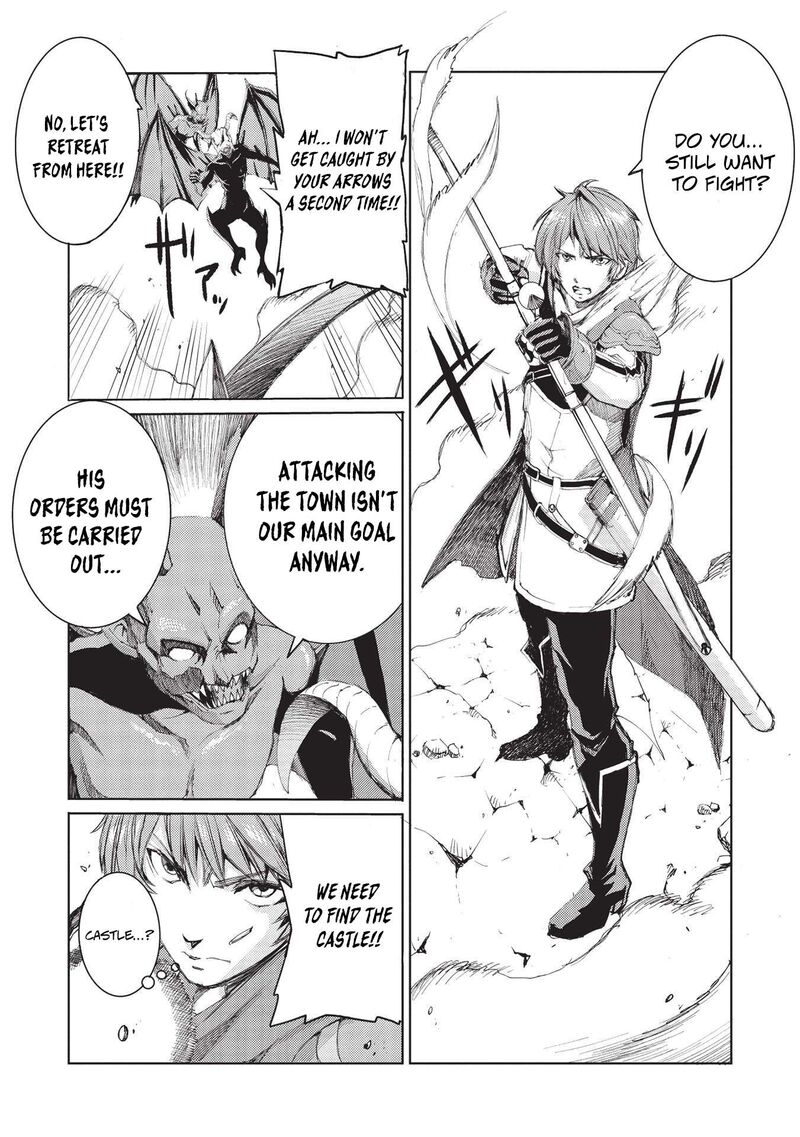 Maou Tsukai No Saikyou Shihai 1 23