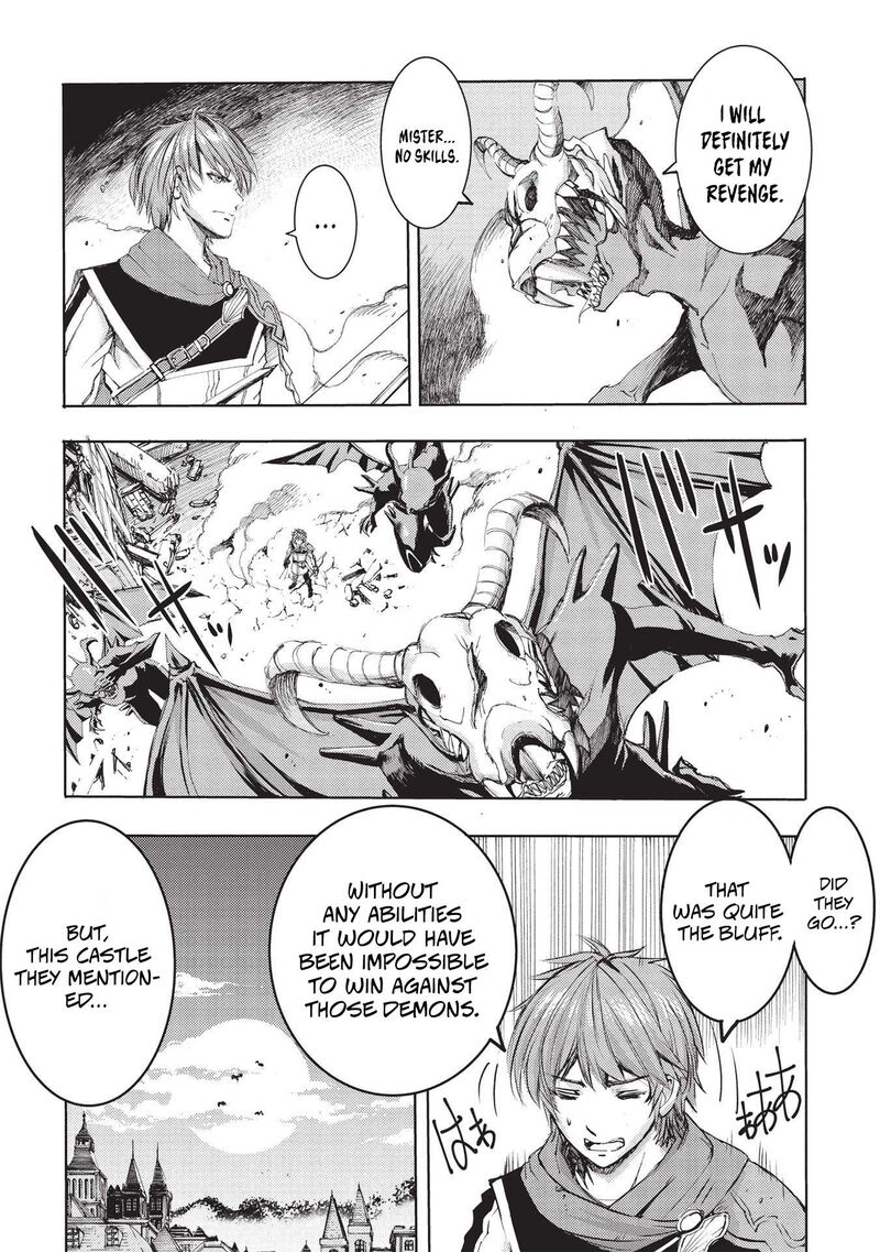 Maou Tsukai No Saikyou Shihai 1 24
