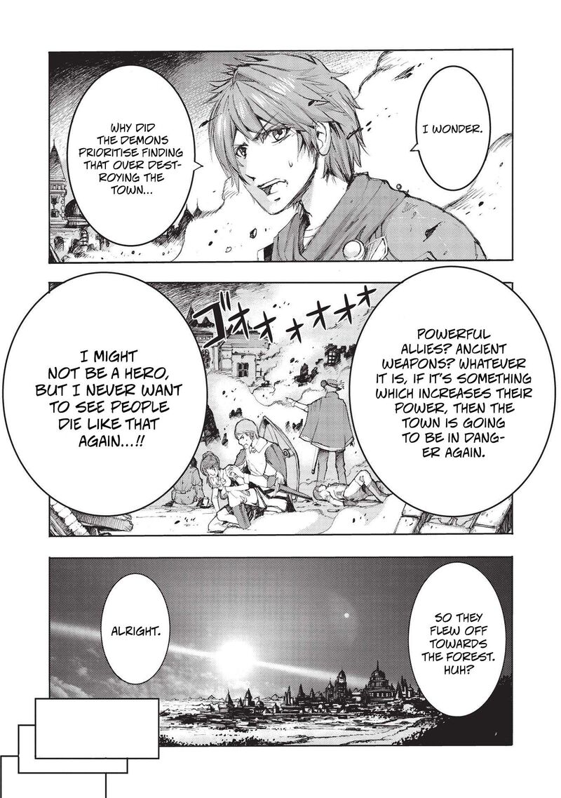 Maou Tsukai No Saikyou Shihai 1 25