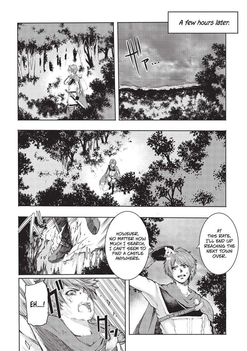 Maou Tsukai No Saikyou Shihai 1 26