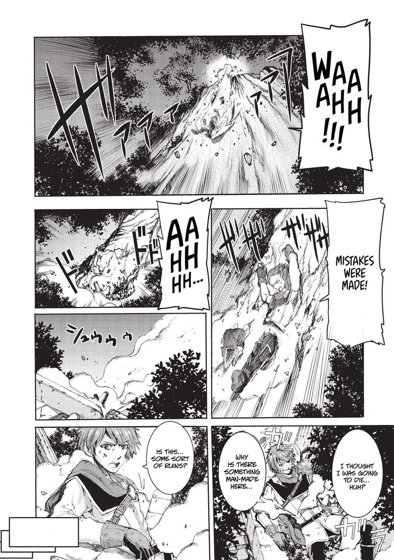 Maou Tsukai No Saikyou Shihai 1 27