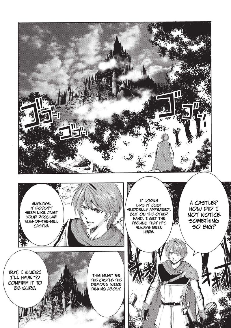 Maou Tsukai No Saikyou Shihai 1 28