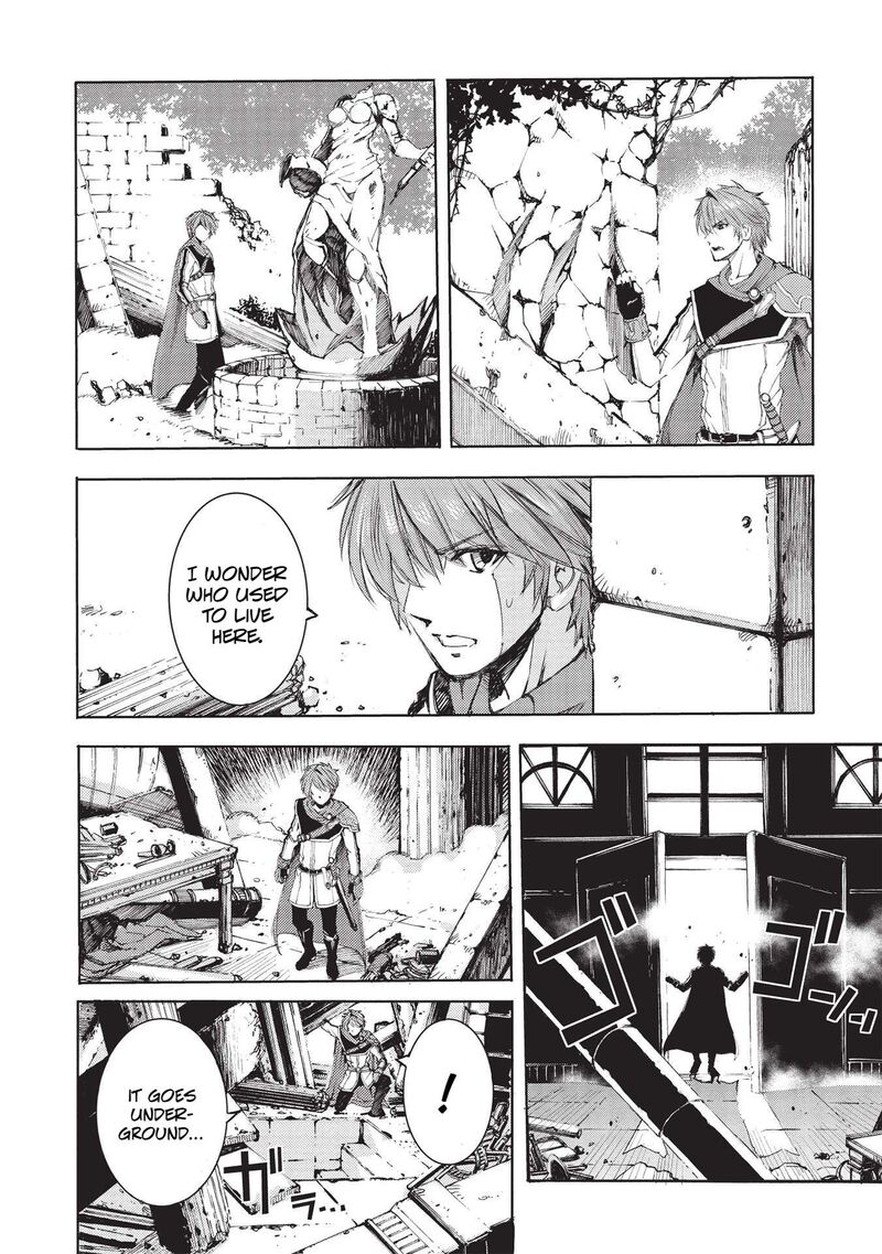 Maou Tsukai No Saikyou Shihai 1 29