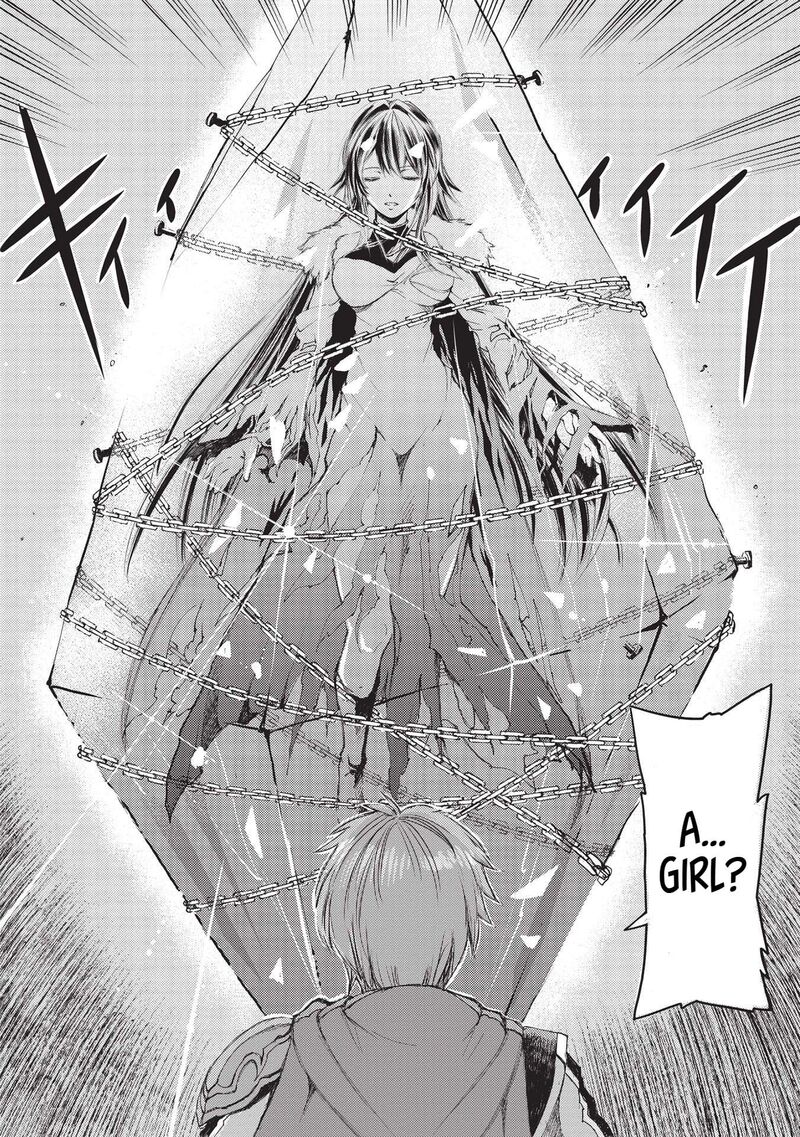 Maou Tsukai No Saikyou Shihai 1 31