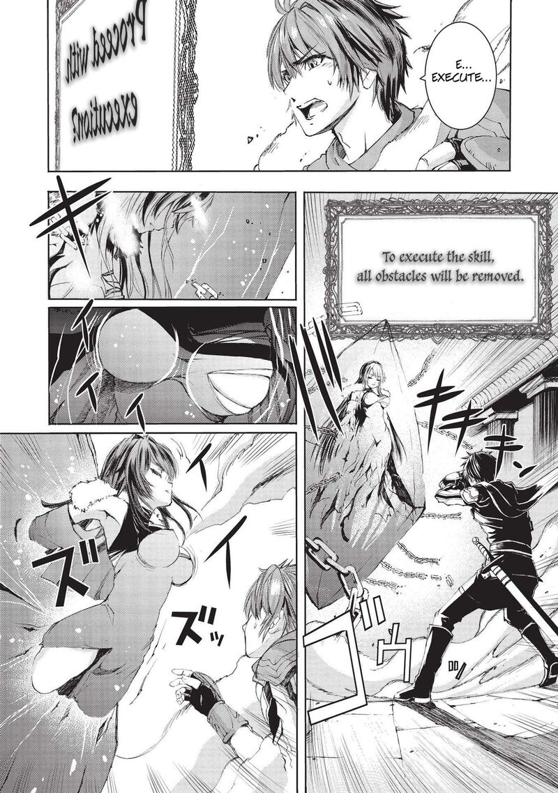Maou Tsukai No Saikyou Shihai 1 35