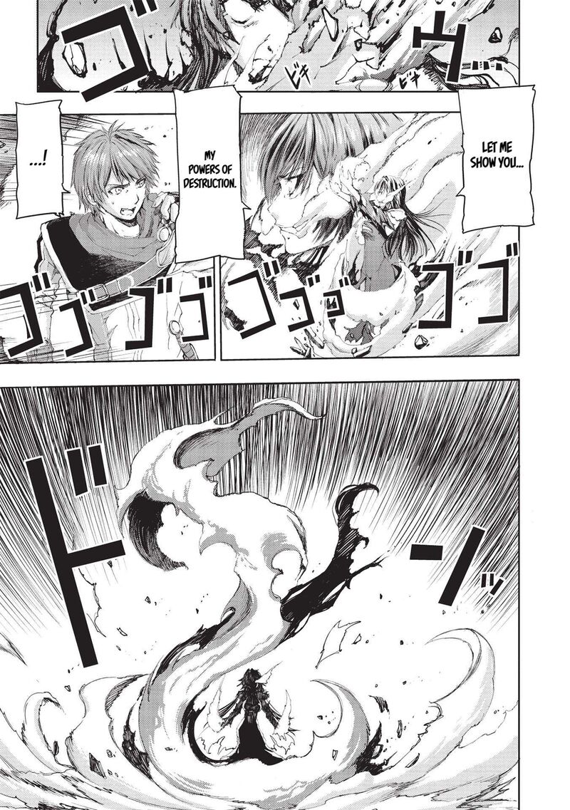 Maou Tsukai No Saikyou Shihai 1 42