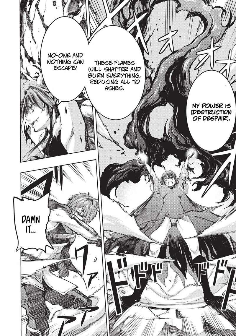 Maou Tsukai No Saikyou Shihai 1 43