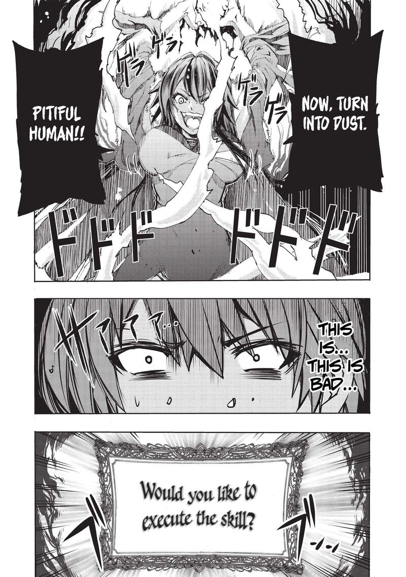 Maou Tsukai No Saikyou Shihai 1 44