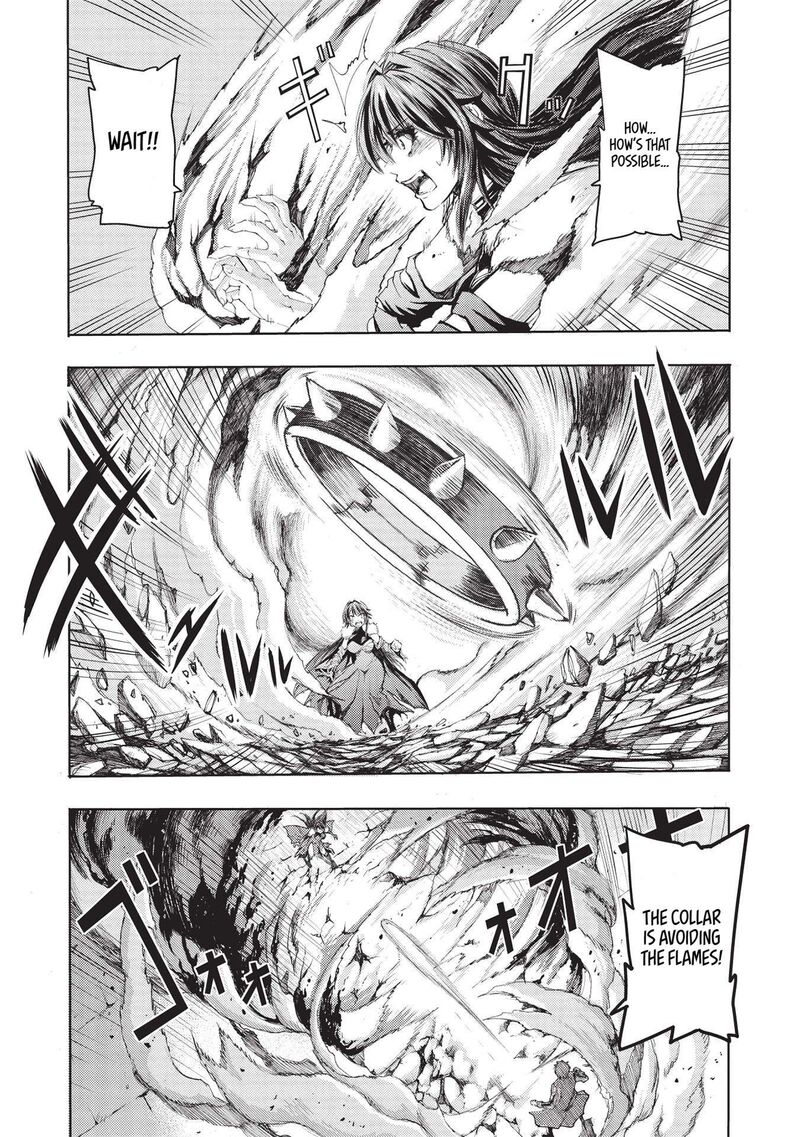 Maou Tsukai No Saikyou Shihai 1 47