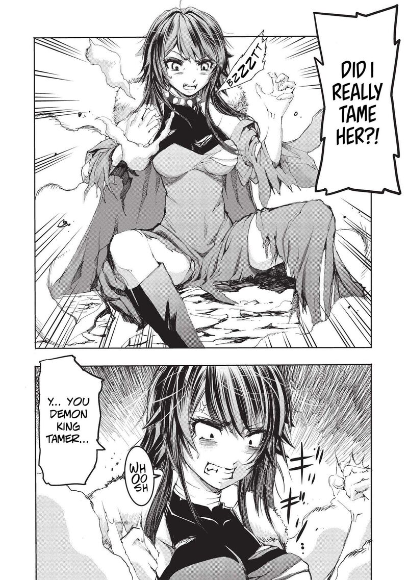 Maou Tsukai No Saikyou Shihai 1 49