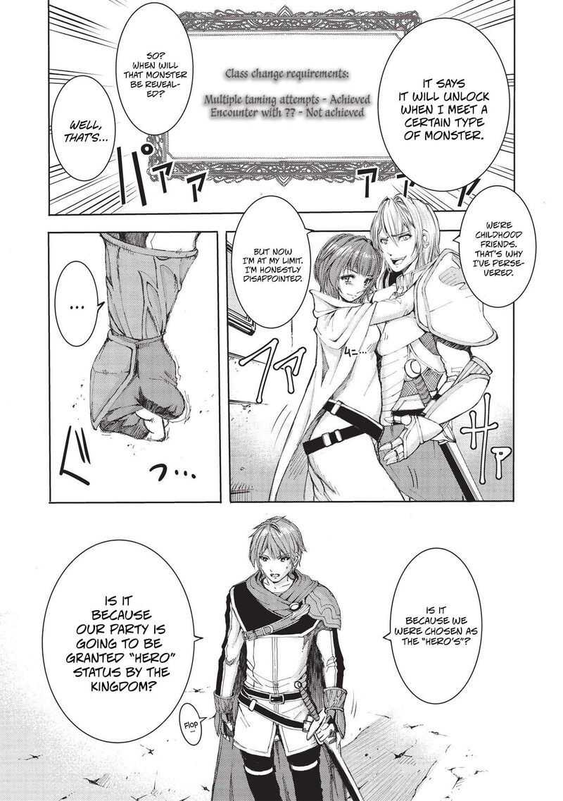 Maou Tsukai No Saikyou Shihai 1 5
