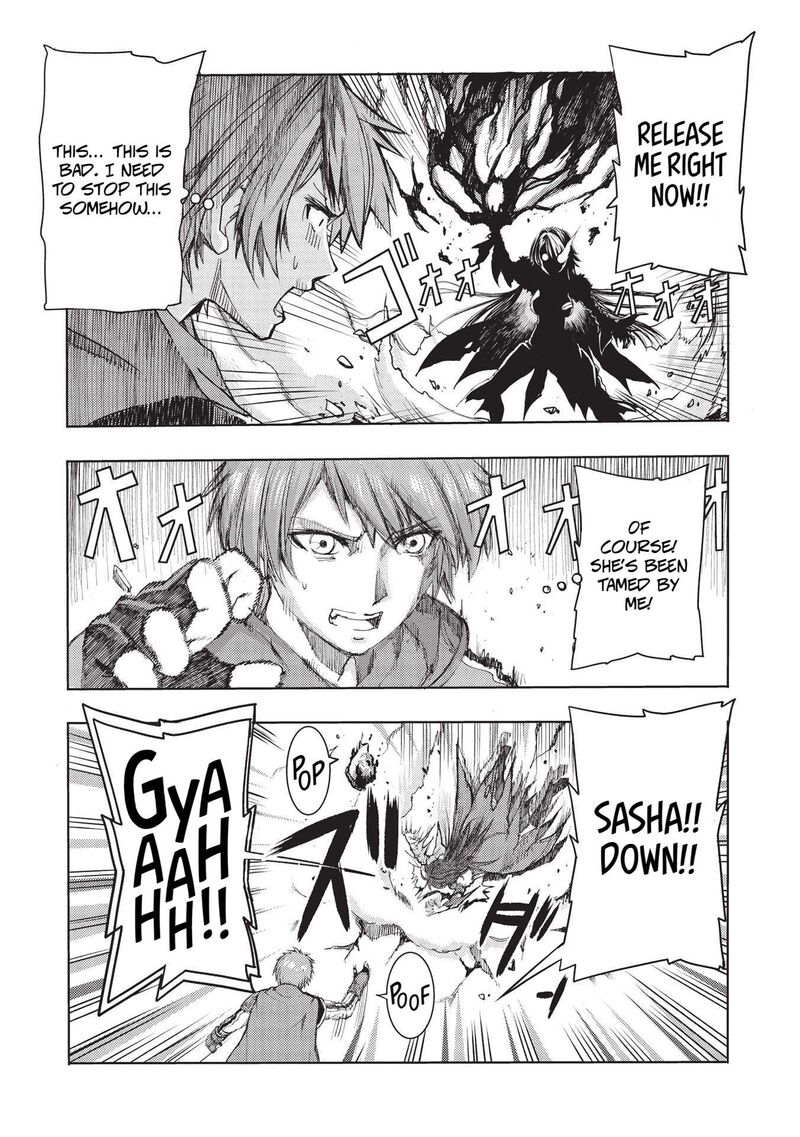 Maou Tsukai No Saikyou Shihai 1 51