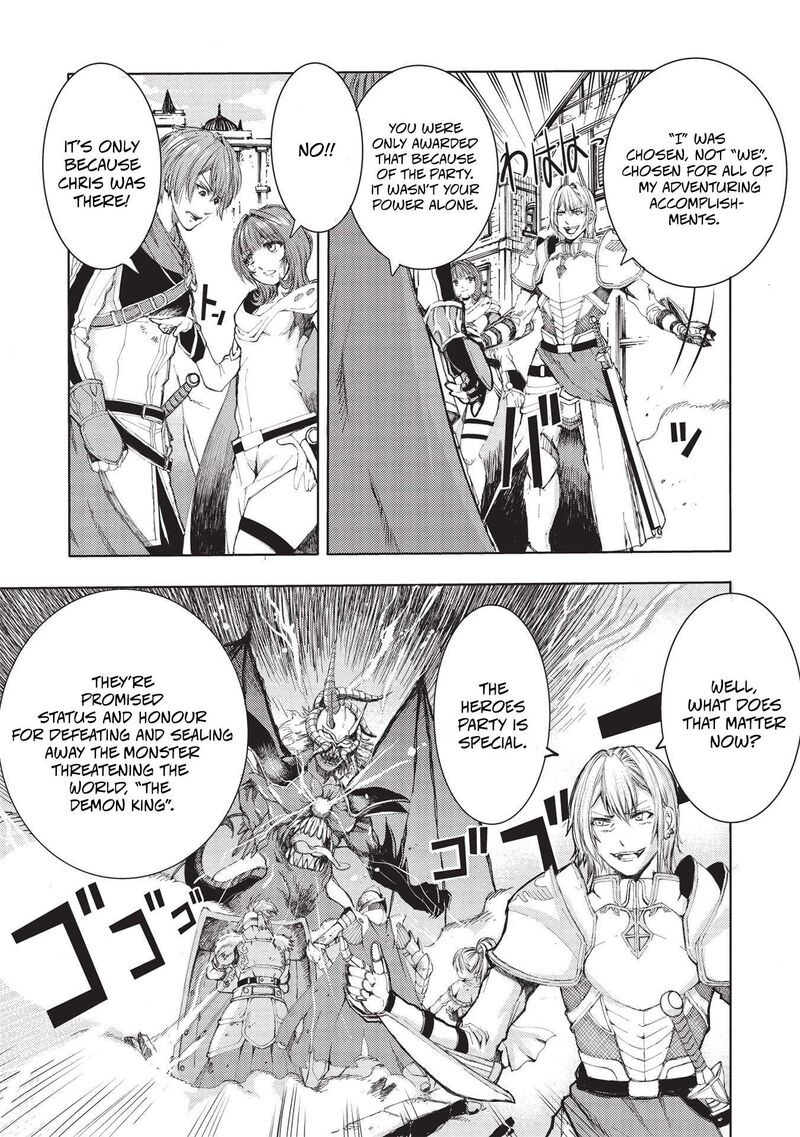 Maou Tsukai No Saikyou Shihai 1 6