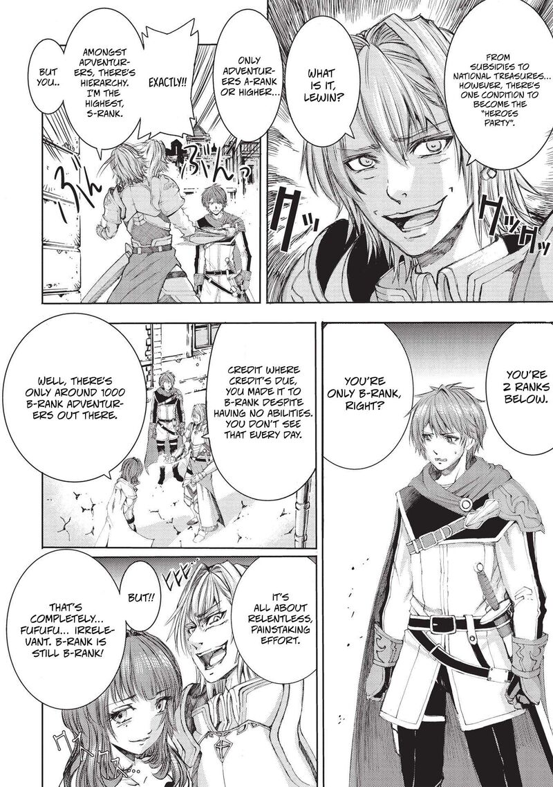 Maou Tsukai No Saikyou Shihai 1 7