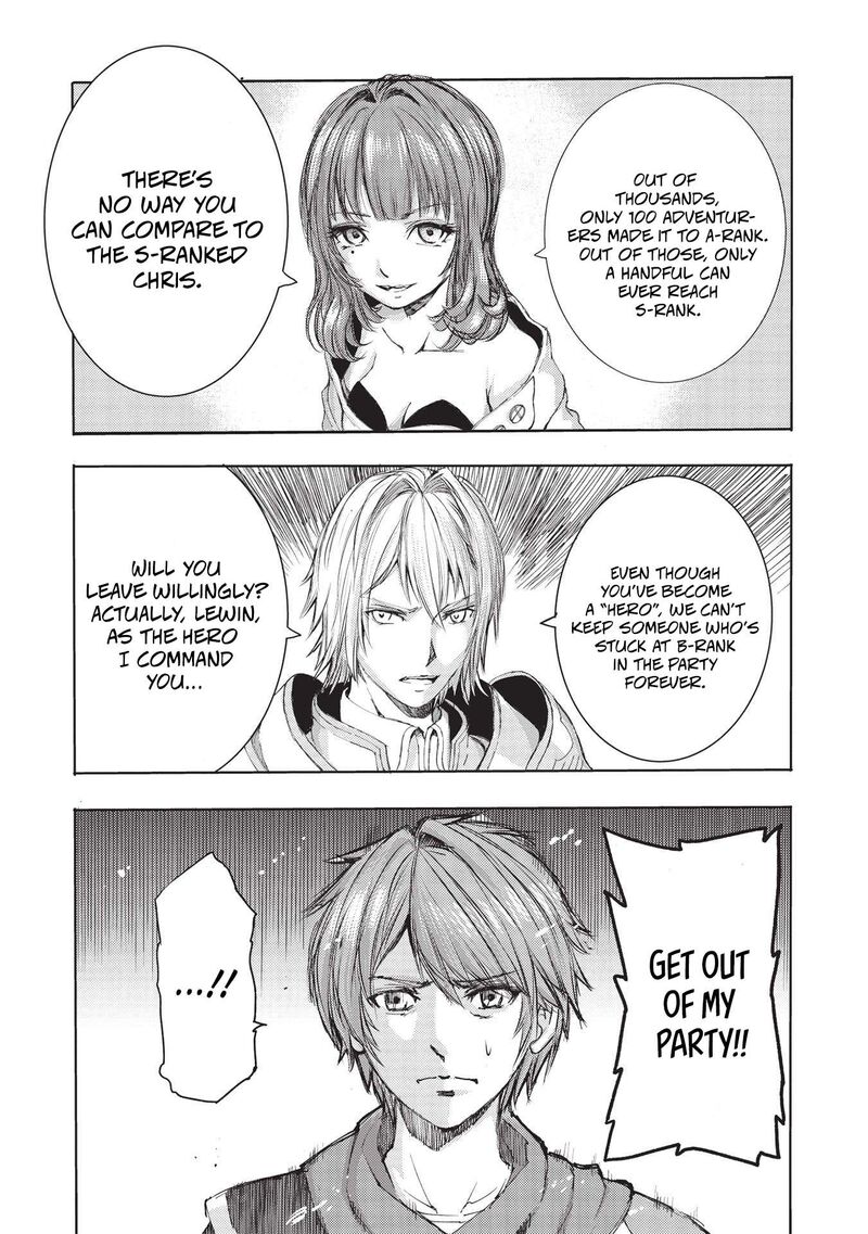 Maou Tsukai No Saikyou Shihai 1 8