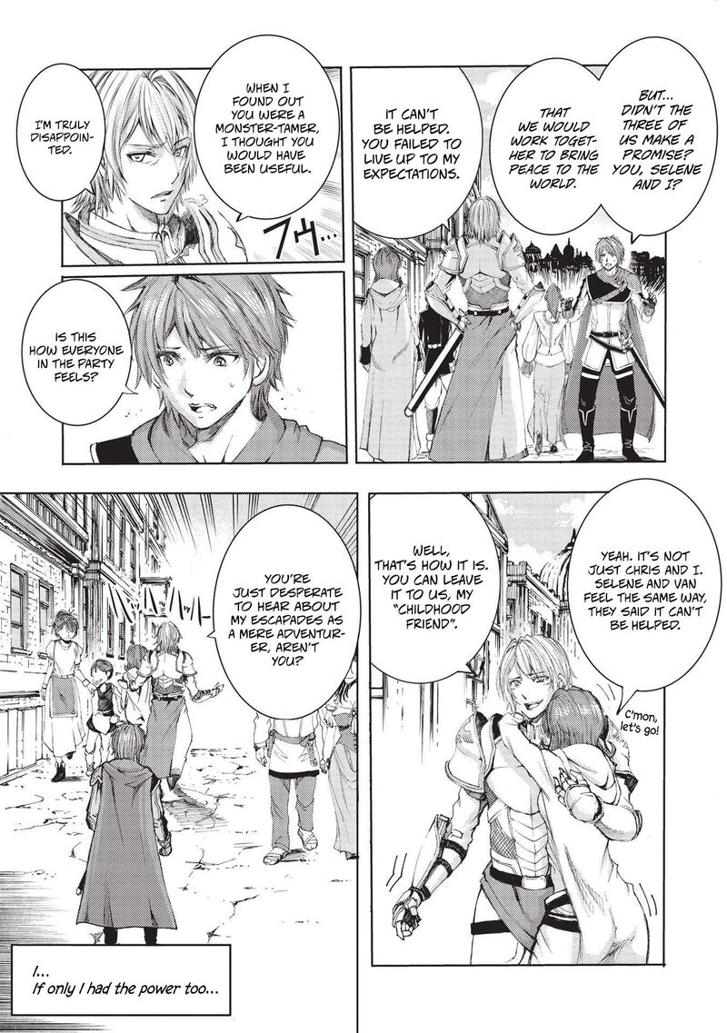 Maou Tsukai No Saikyou Shihai 1 9