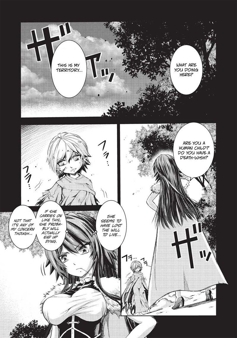 Maou Tsukai No Saikyou Shihai 10 12