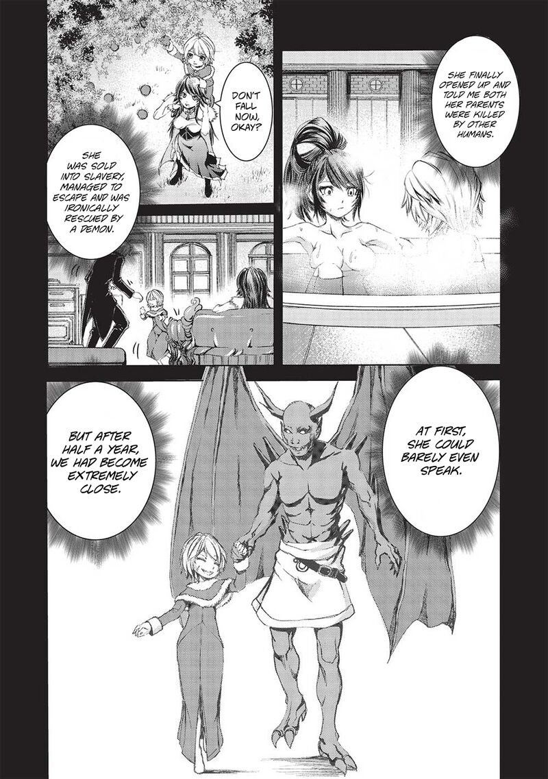 Maou Tsukai No Saikyou Shihai 10 14