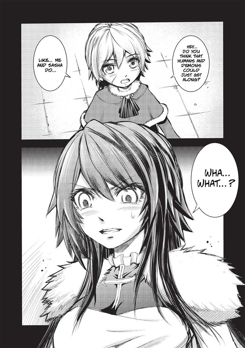 Maou Tsukai No Saikyou Shihai 10 17
