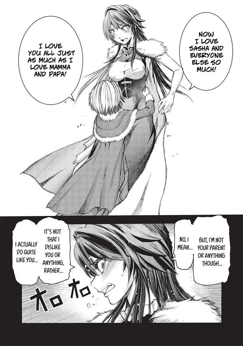 Maou Tsukai No Saikyou Shihai 10 19