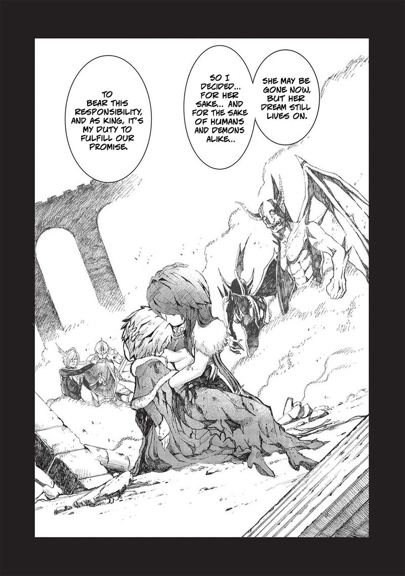 Maou Tsukai No Saikyou Shihai 10 22