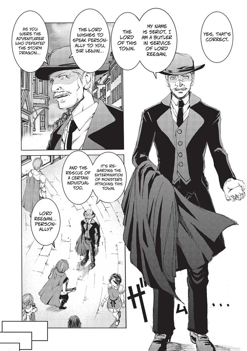 Maou Tsukai No Saikyou Shihai 11 10