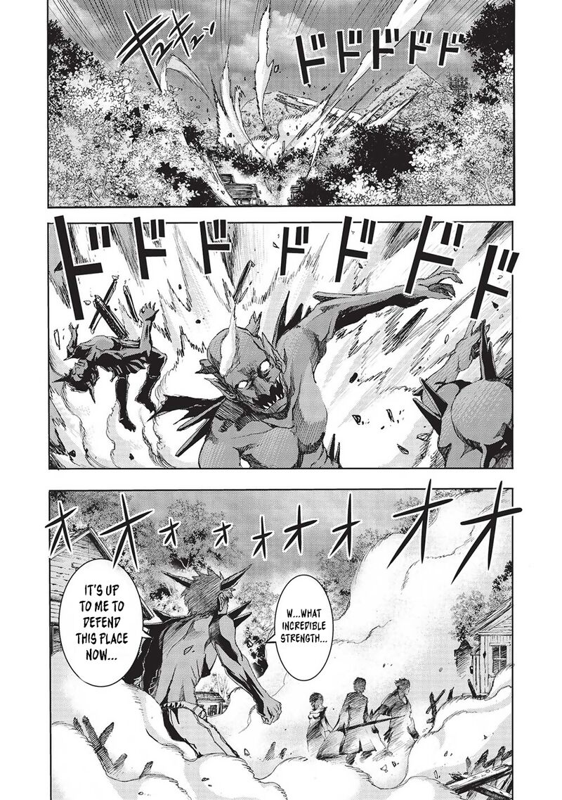 Maou Tsukai No Saikyou Shihai 11 11