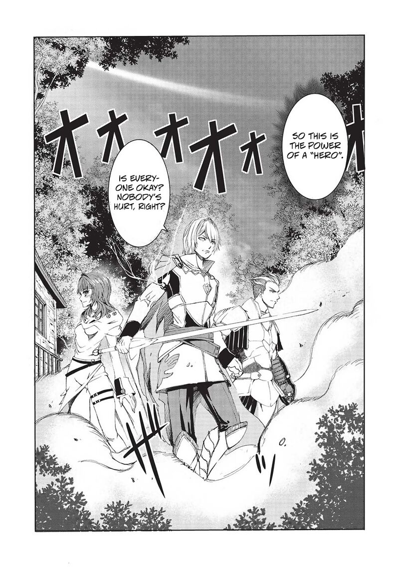 Maou Tsukai No Saikyou Shihai 11 12