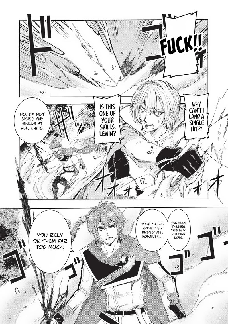 Maou Tsukai No Saikyou Shihai 12 13
