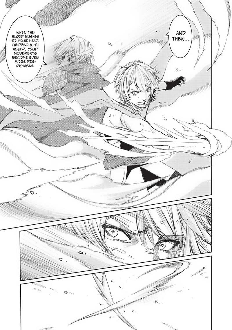 Maou Tsukai No Saikyou Shihai 12 18