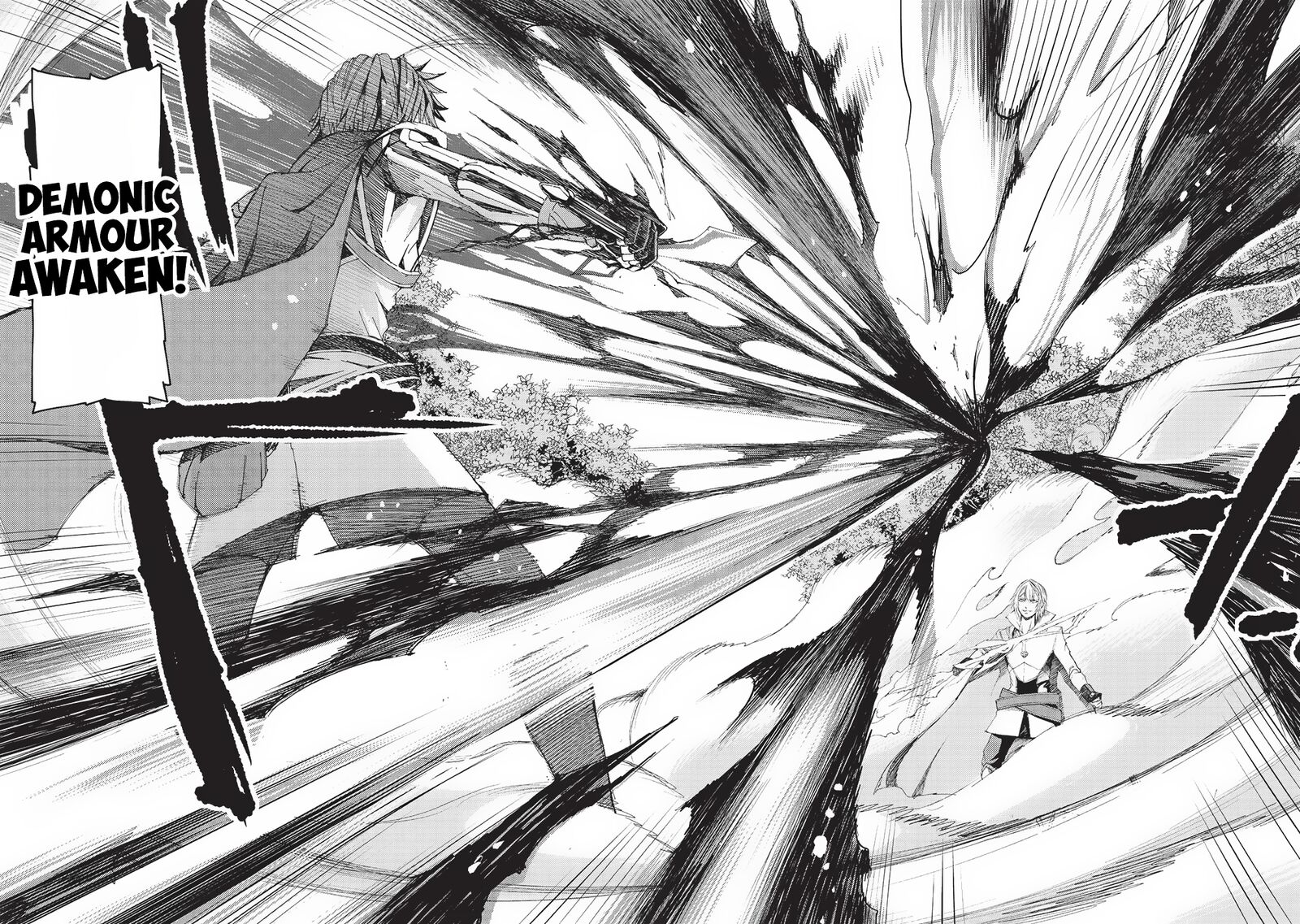 Maou Tsukai No Saikyou Shihai 12 6
