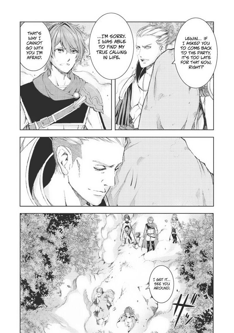 Maou Tsukai No Saikyou Shihai 13 1