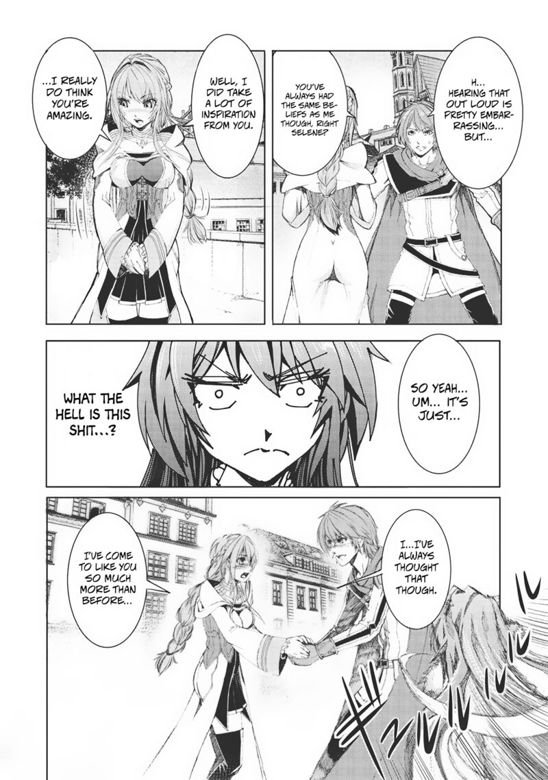 Maou Tsukai No Saikyou Shihai 13 11