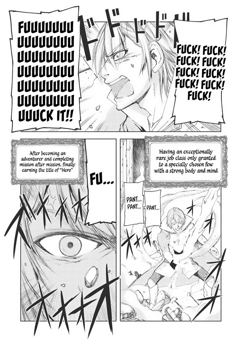 Maou Tsukai No Saikyou Shihai 13 16