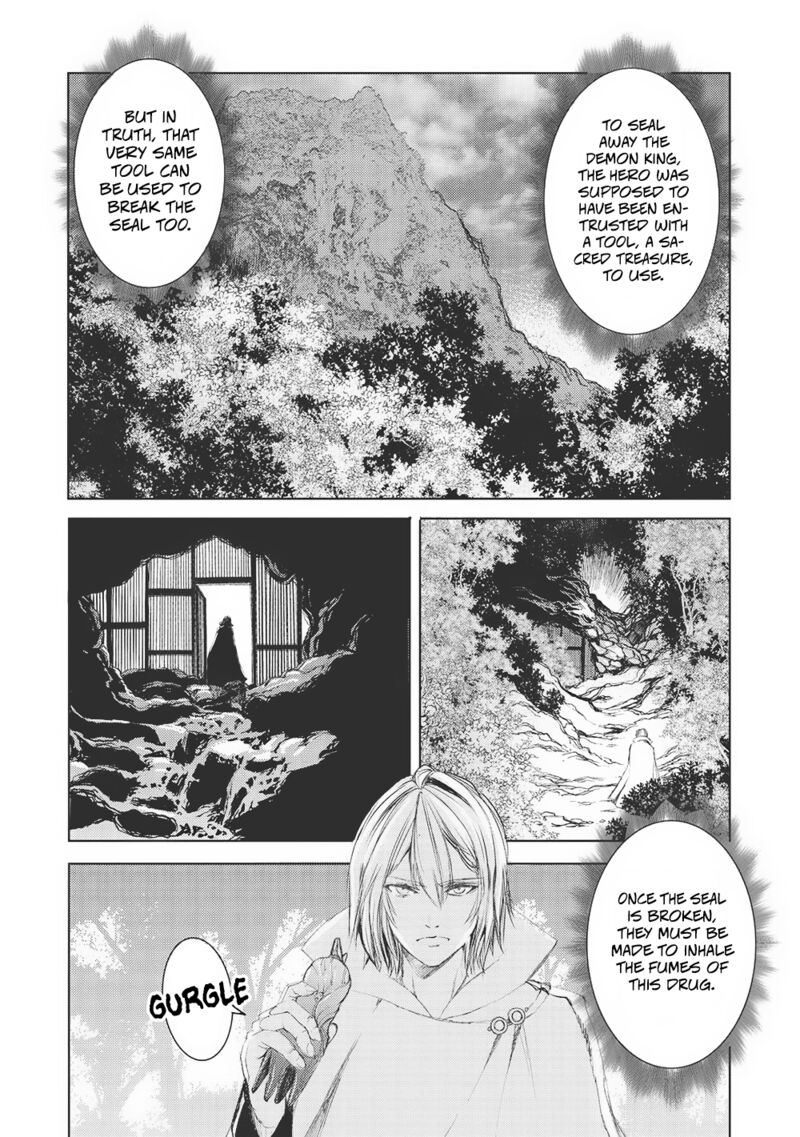 Maou Tsukai No Saikyou Shihai 13 23