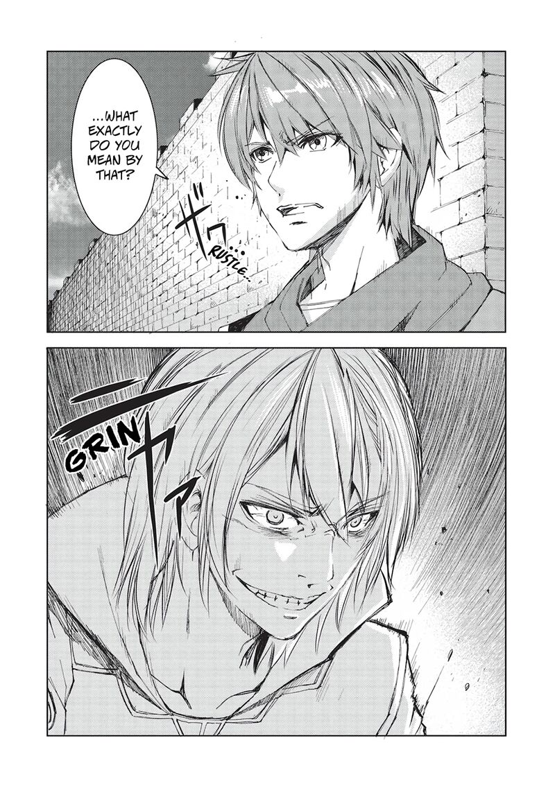 Maou Tsukai No Saikyou Shihai 14 6