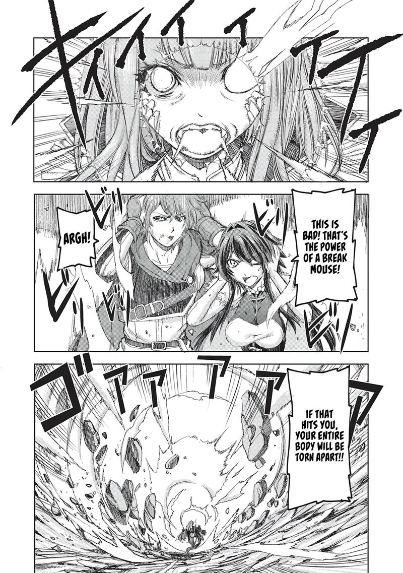 Maou Tsukai No Saikyou Shihai 15 14