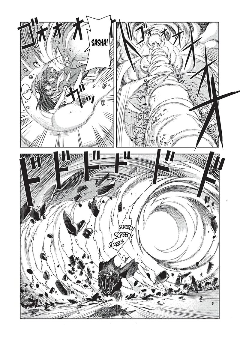 Maou Tsukai No Saikyou Shihai 15 15