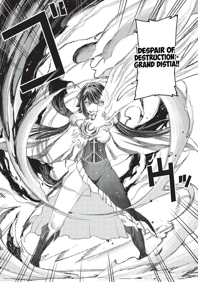 Maou Tsukai No Saikyou Shihai 15 18