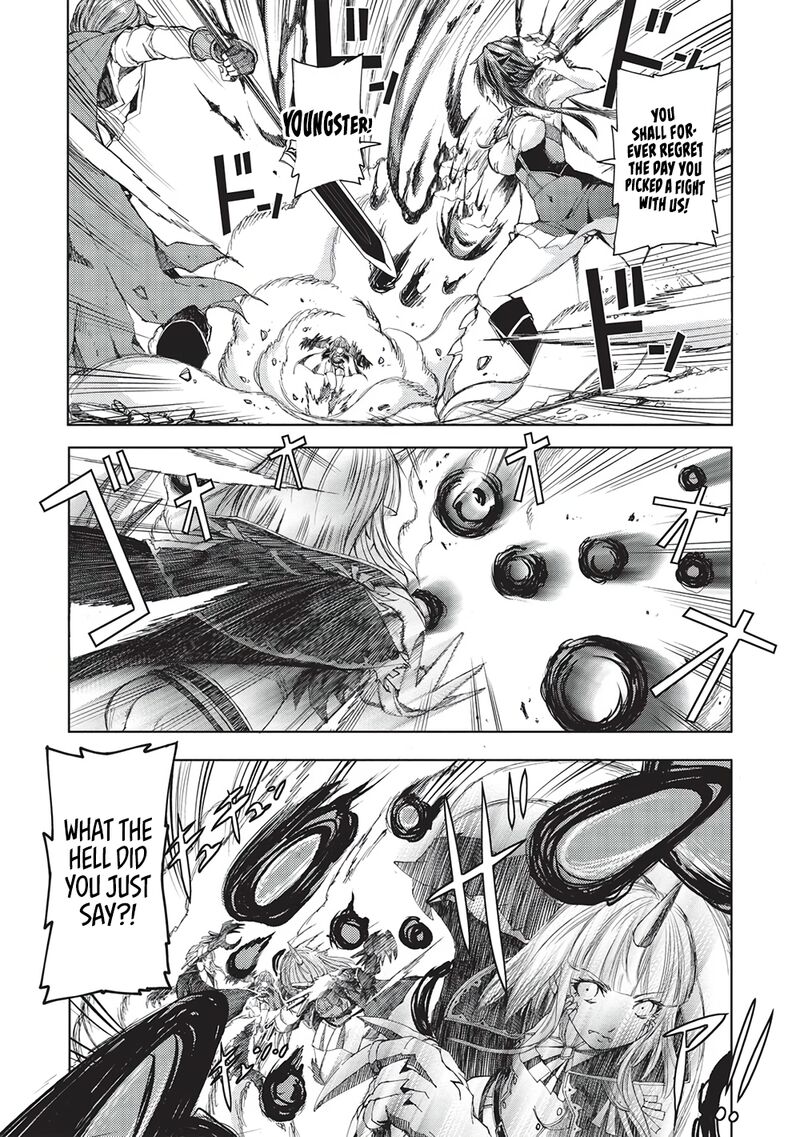 Maou Tsukai No Saikyou Shihai 15 19