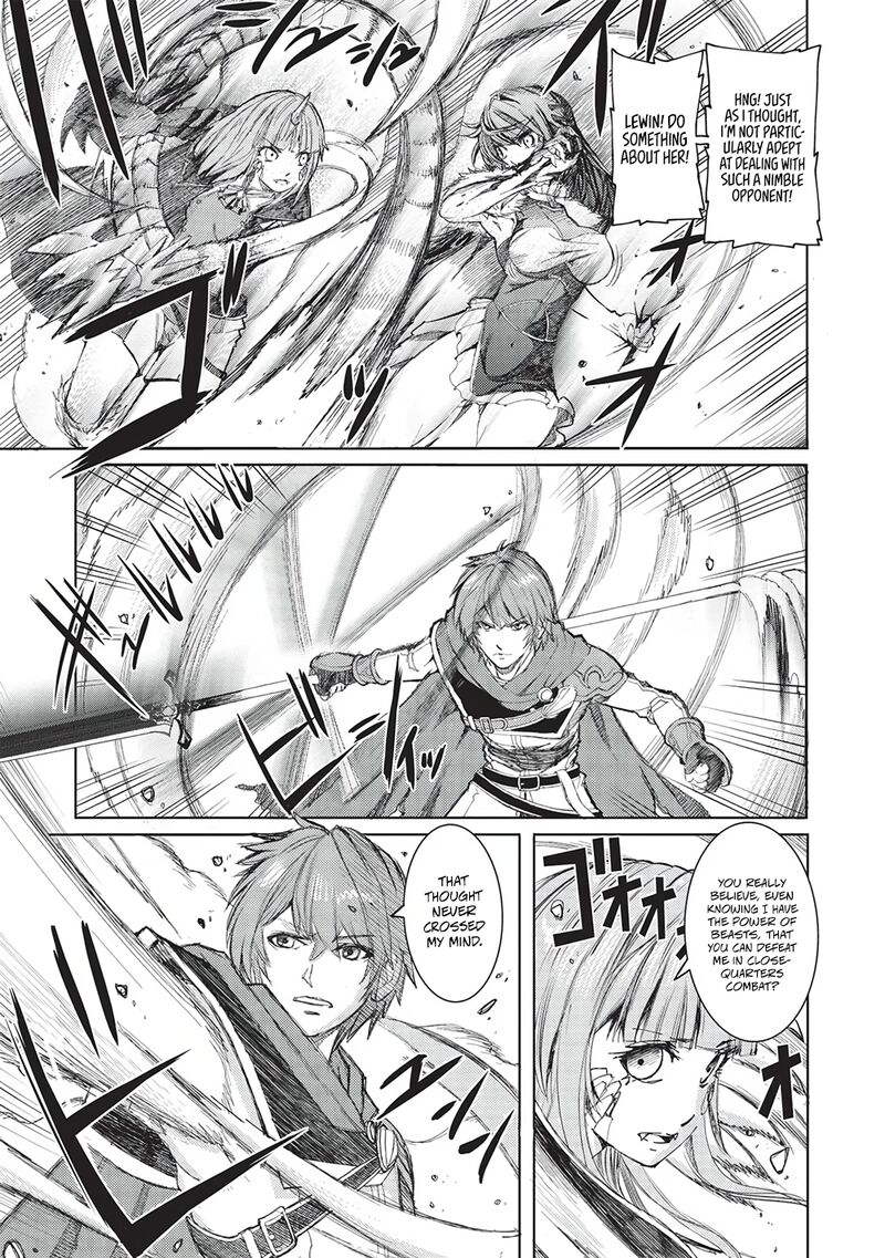 Maou Tsukai No Saikyou Shihai 15 20