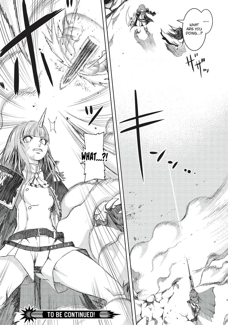 Maou Tsukai No Saikyou Shihai 15 21