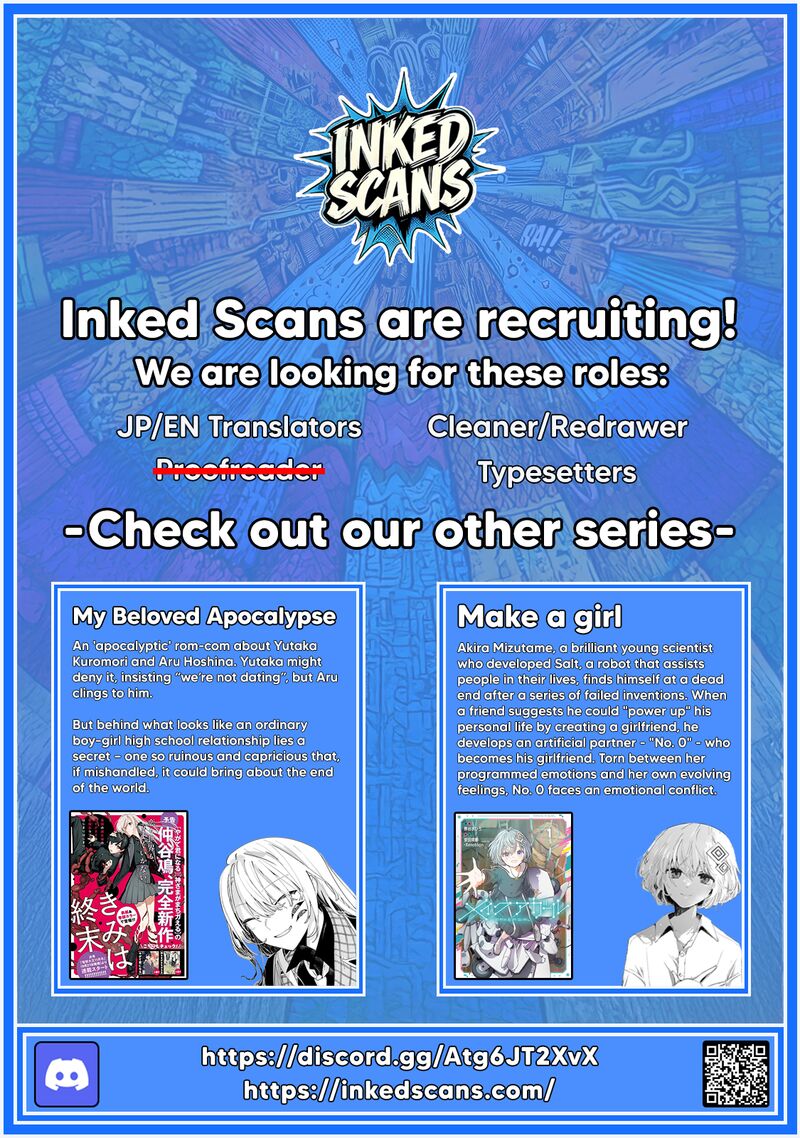 Maou Tsukai No Saikyou Shihai 15 22