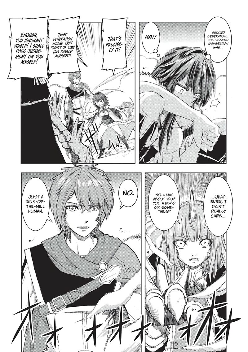 Maou Tsukai No Saikyou Shihai 15 6