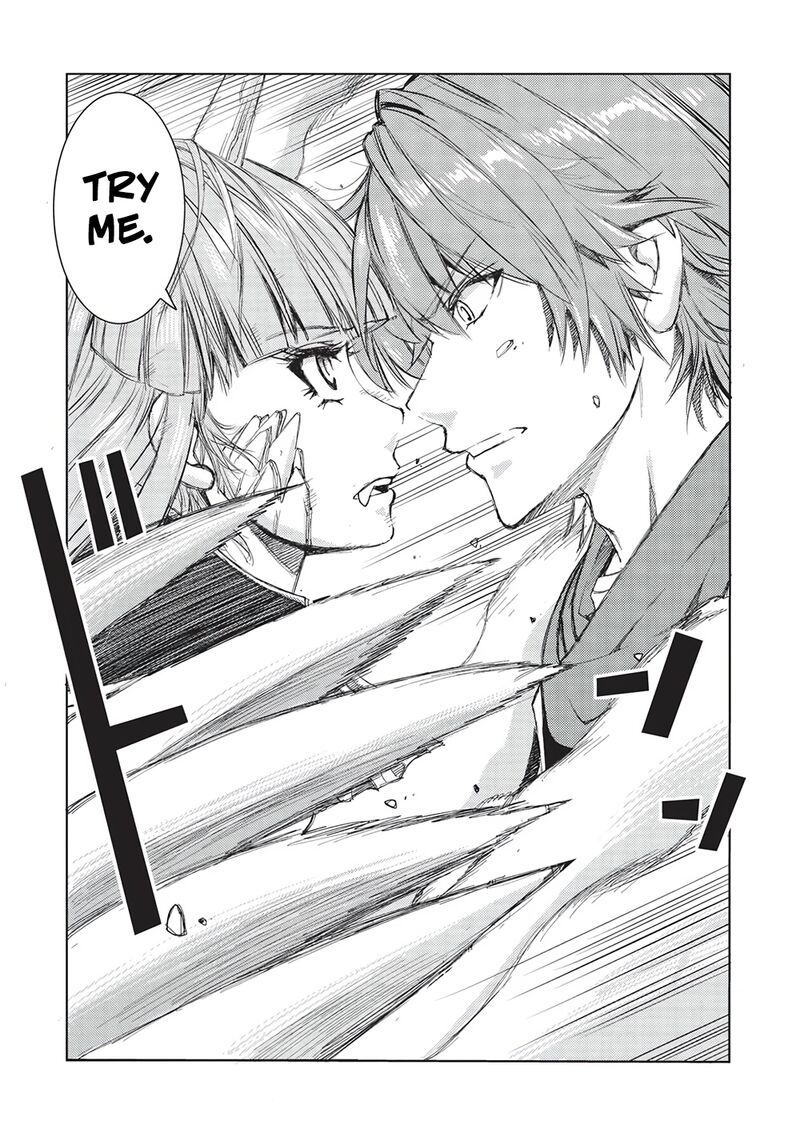 Maou Tsukai No Saikyou Shihai 15 8