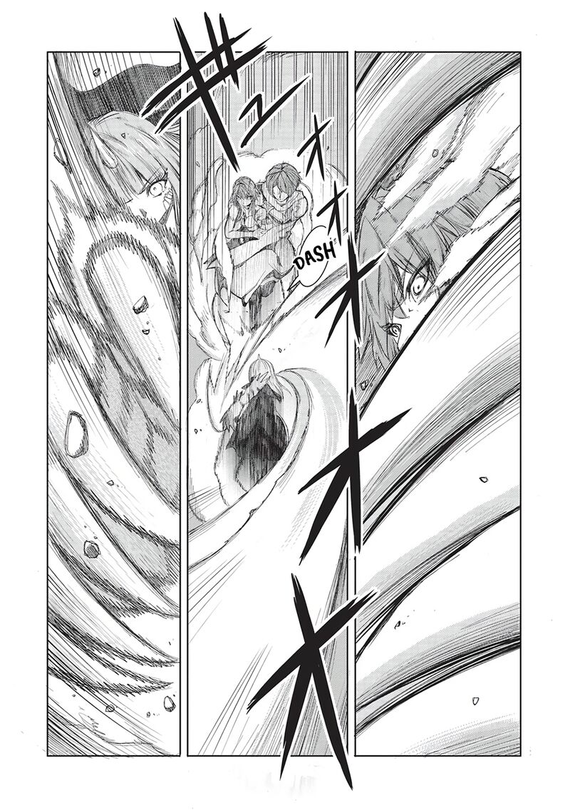 Maou Tsukai No Saikyou Shihai 15 9